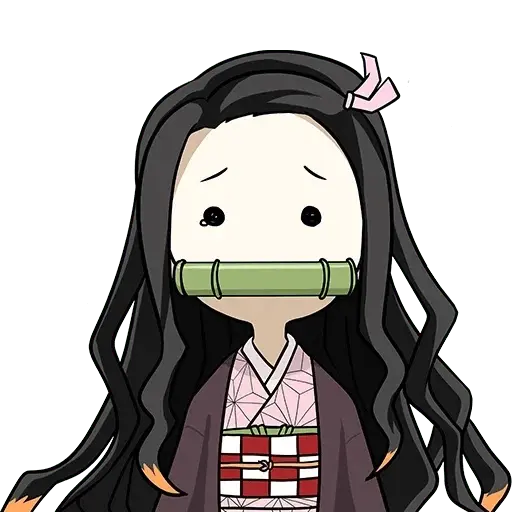 Nezuko Chan :3 ❤️