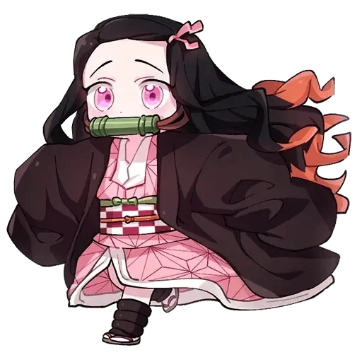Nezuko Chan :3 ❤️