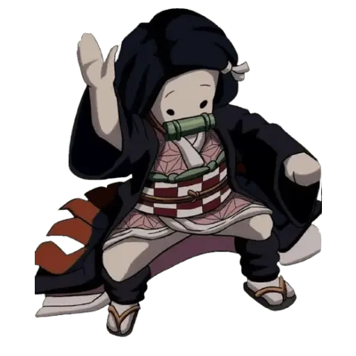 Nezuko Chan :3 ❤️