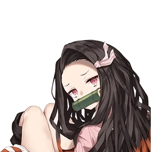 Nezuko Chan :3 ❤️