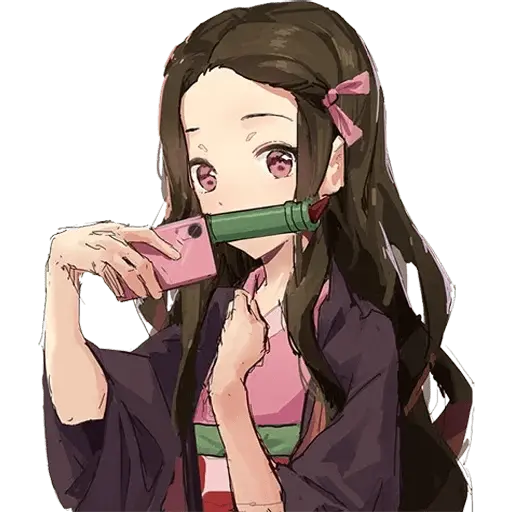 Nezuko Chan :3 ❤️