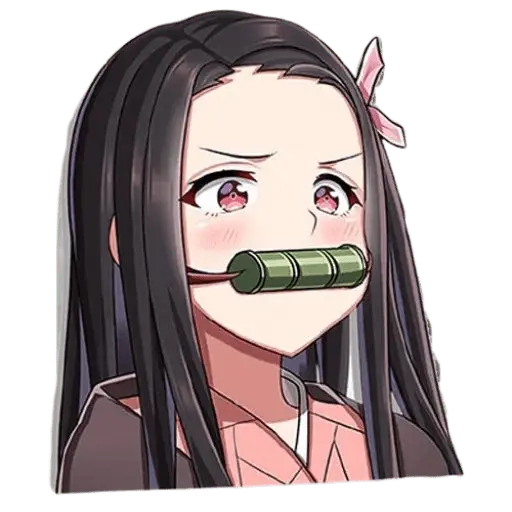 Nezuko Chan :3 ❤️