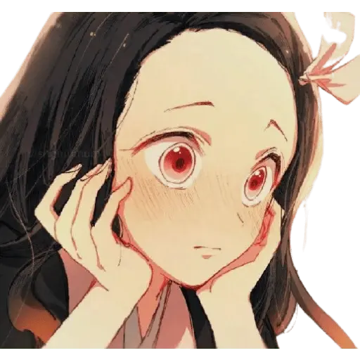 Nezuko Chan :3 ❤️