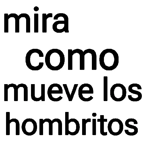 💁 Felipe 😉 mueveloshombritos🔥