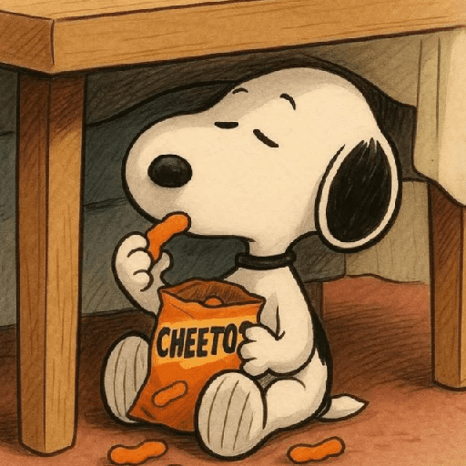 🫐Snoopy Aesthetic🫐 preview