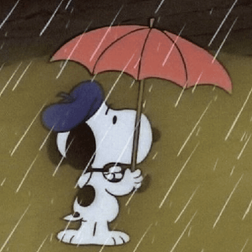 🫐Snoopy Aesthetic🫐 preview