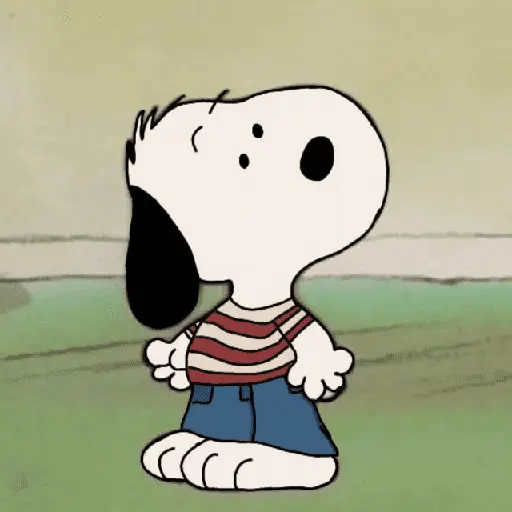 🫐Snoopy Aesthetic🫐