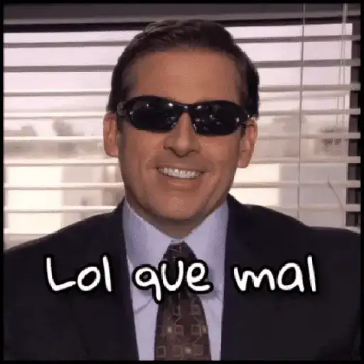 LOL, QUÉ MAL/TikTok🥲