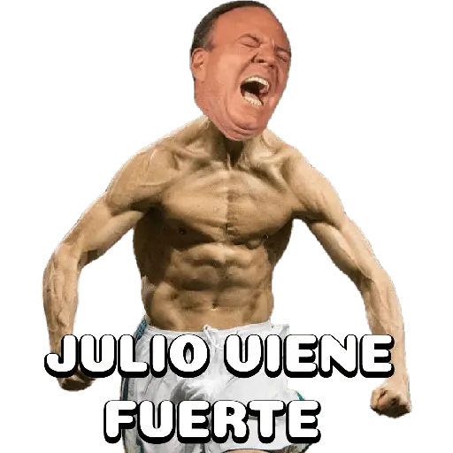 Memes de Julio 