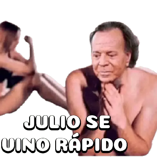 Memes de Julio 