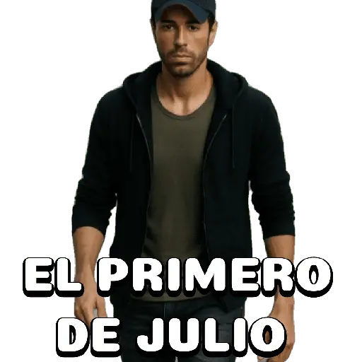 Memes de Julio 