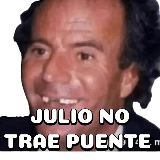 Memes de Julio 