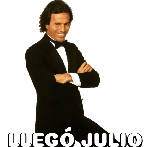 Memes de Julio 
