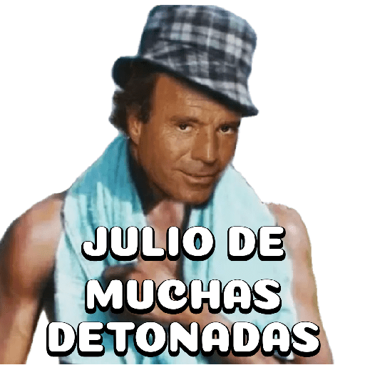 Memes de Julio  preview