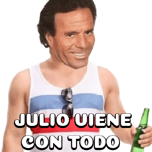 Memes de Julio  preview