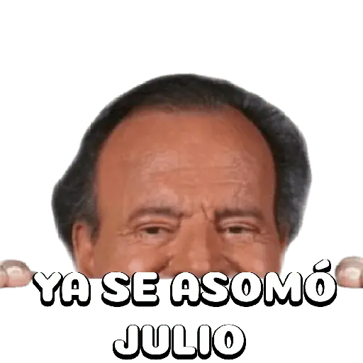 Memes de Julio 