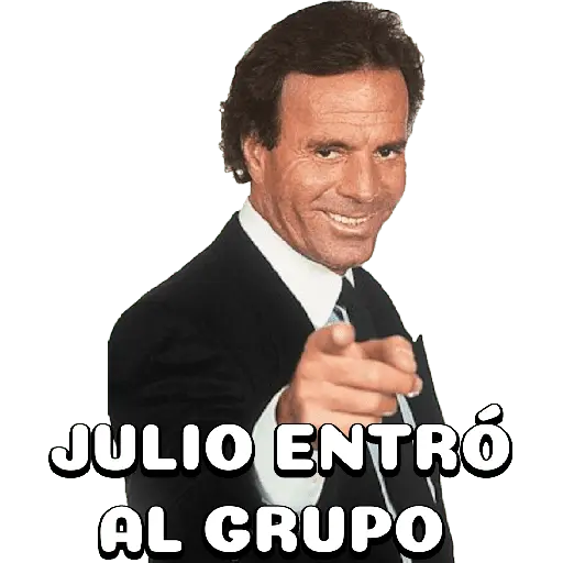 Memes de Julio 