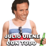Memes de Julio 