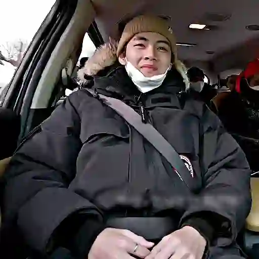FRIO、COLD、BTS ❄️🐻‍❄️ preview
