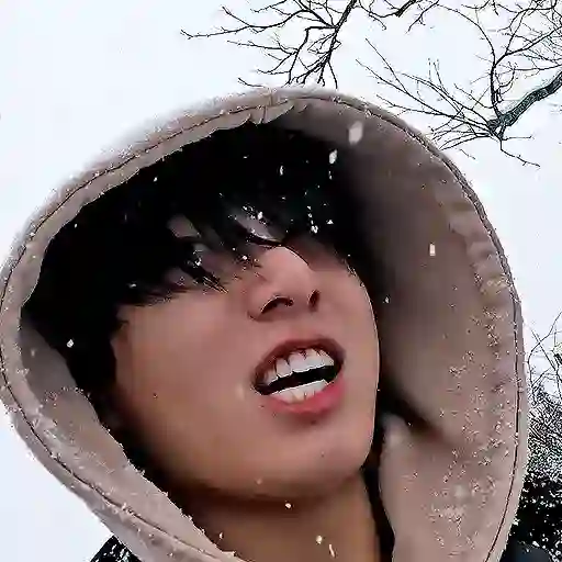 FRIO、COLD、BTS ❄️🐻‍❄️