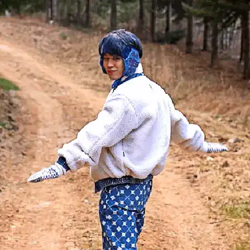 FRIO、COLD、BTS ❄️🐻‍❄️