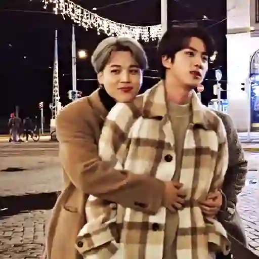 FRIO、COLD、BTS ❄️🐻‍❄️