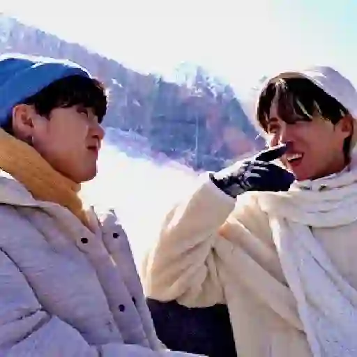 FRIO、COLD、BTS ❄️🐻‍❄️ preview