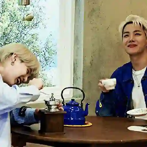 FRIO、COLD、BTS ❄️🐻‍❄️