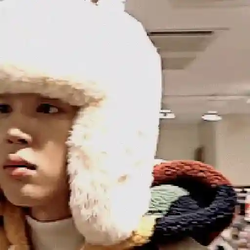 FRIO、COLD、BTS ❄️🐻‍❄️
