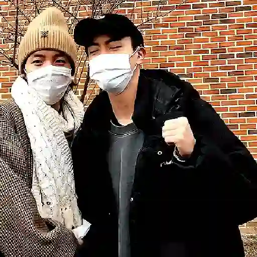 FRIO、COLD、BTS ❄️🐻‍❄️
