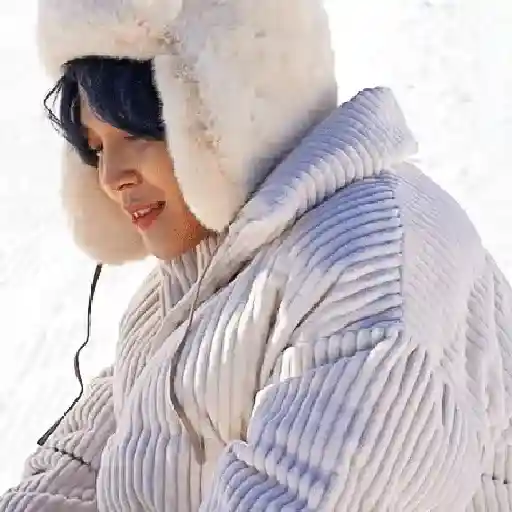 FRIO、COLD、BTS ❄️🐻‍❄️