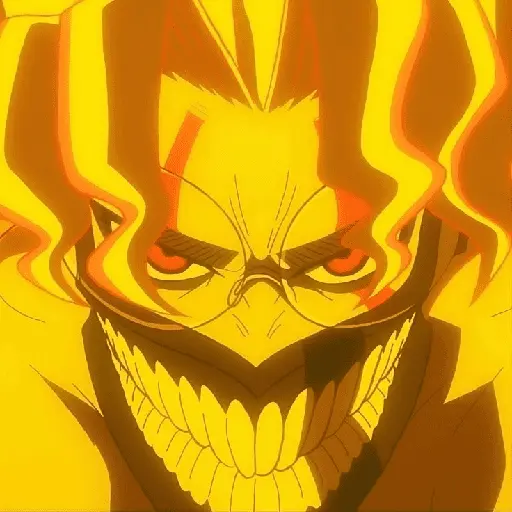 dandadan