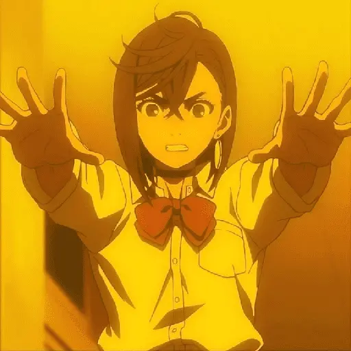 dandadan