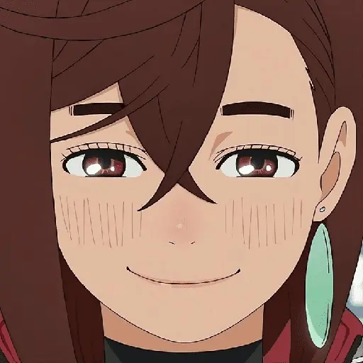 dandadan