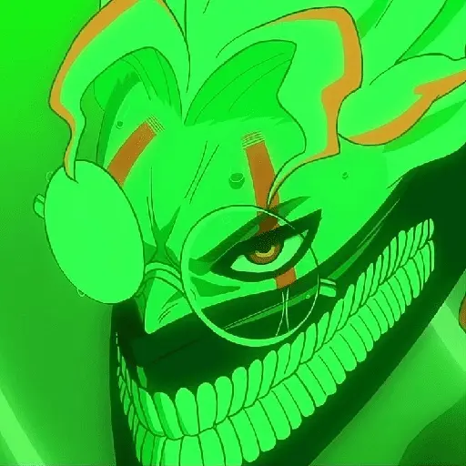 dandadan