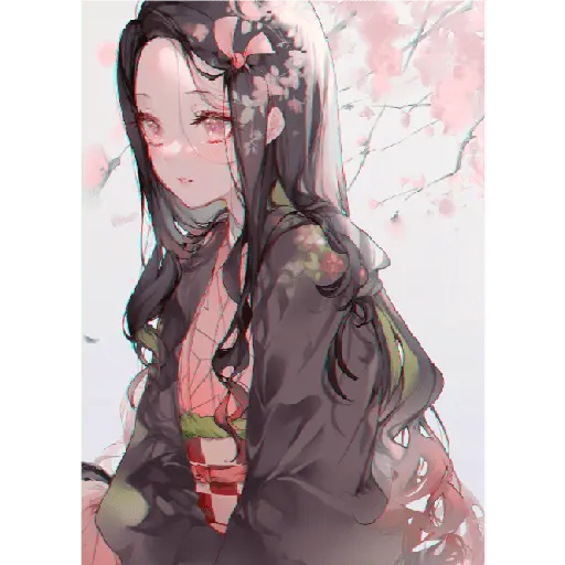 nezuko