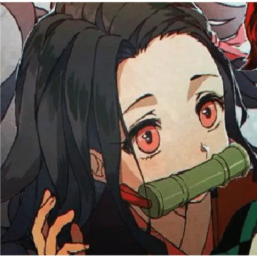 nezuko