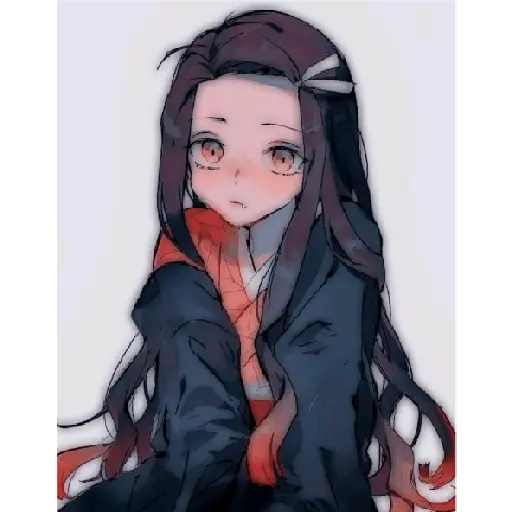 nezuko