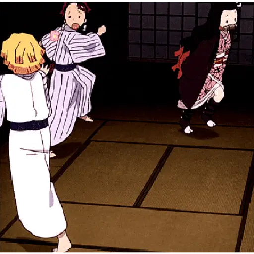 nezuko