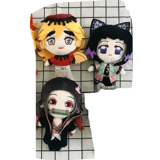 nezuko
