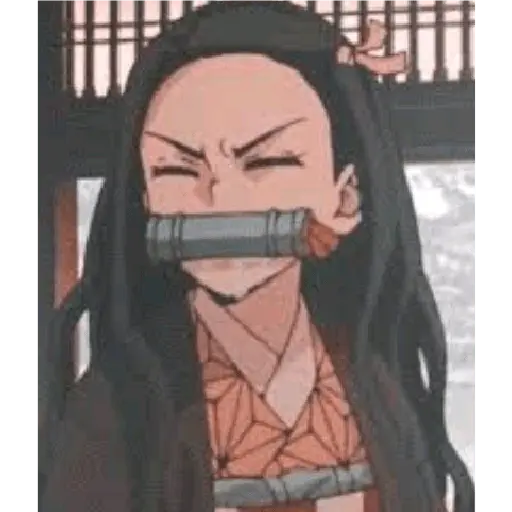 nezuko