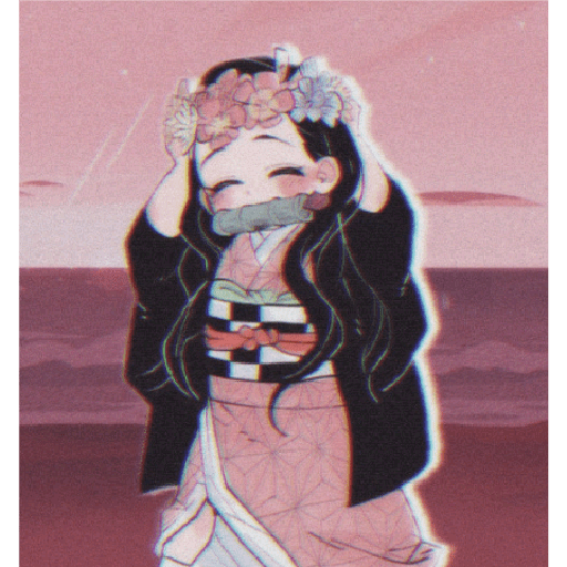nezuko preview