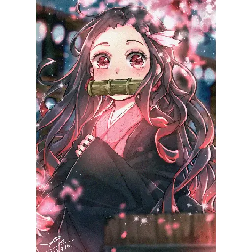 nezuko