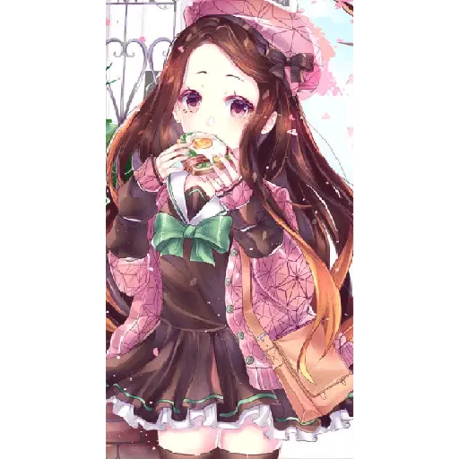 nezuko