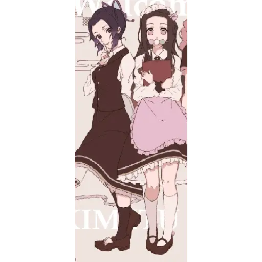nezuko
