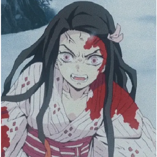 nezuko