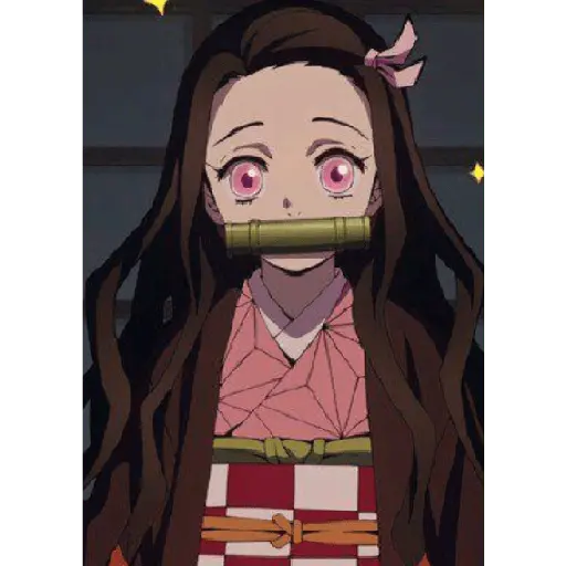 nezuko