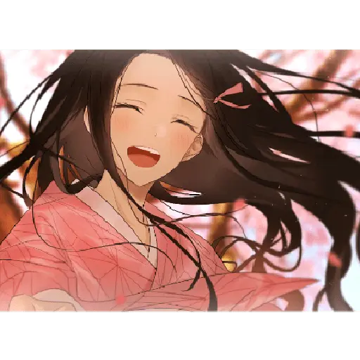 nezuko