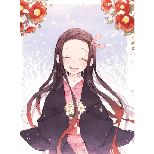 nezuko