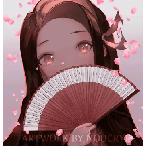 nezuko